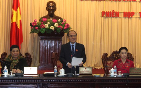 Bỏ HĐND có mất đi quyền giám sát của nhân dân? - ảnh 1