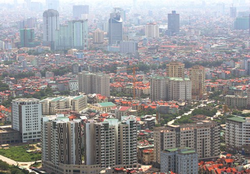 Công bố vi phạm của các bộ, ngành, địa phương sau thanh tra - ảnh 1