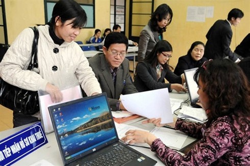 Hà Nội: Hơn 1.200 doanh nghiệp “biến mất” - ảnh 1