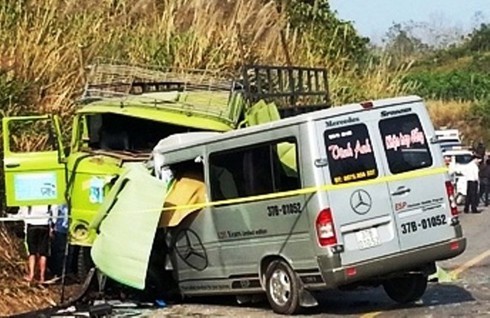 Phó Thủ tướng: Không để ùn tắc giao thông kéo dài trên 30 phút ở các TP lớn - ảnh 1