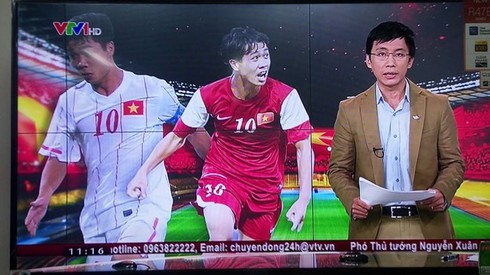 Phó Tổng GĐ VTV: Không bao giờ dung túng những chương trình scandal - ảnh 1