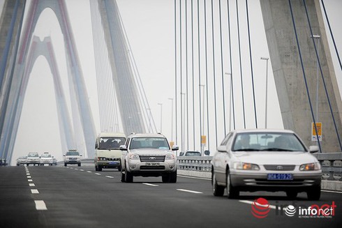 Những sự kiện nổi bật nhất của “Thành phố vì hòa bình” năm 2014 - ảnh 2