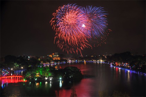 Những sự kiện nổi bật nhất của “Thành phố vì hòa bình” năm 2014 - ảnh 1