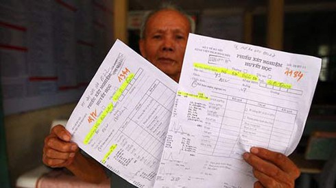 Có cần quy định riêng bảo vệ người tố cáo tham nhũng? - ảnh 1