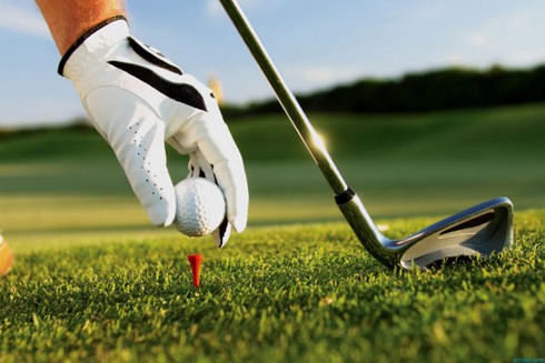Hà Nội muốn làm sân golf Vinpearl ngoài đê sông Đuống - ảnh 1