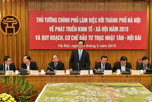 Thủ tướng chấp thuận, Hà Nội sắp thành lập Sở Du lịch - ảnh 1