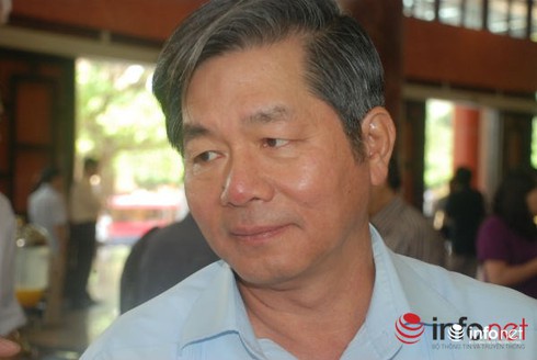 Chủ tịch Quốc hội: Cách tính GDP của ta
