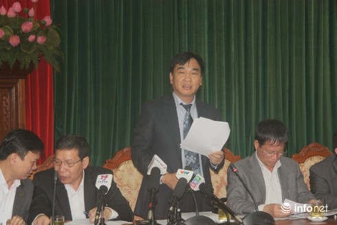 Hà Nội: “Công trình nào chơi trội dù chỉ một phân cũng chặt” - ảnh 1