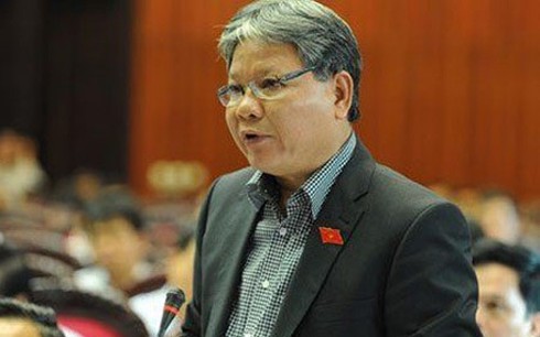 Bộ luật hình sự sẽ có thêm tội rải đinh, trộm chó, trốn đóng BHXH... - ảnh 1