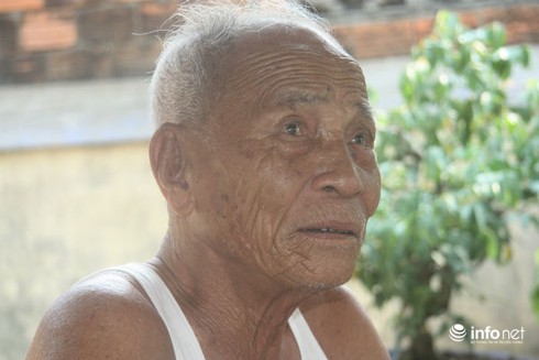 Về thăm ngôi nhà cổ độc nhất vô nhị trên đảo Lý Sơn - ảnh 11