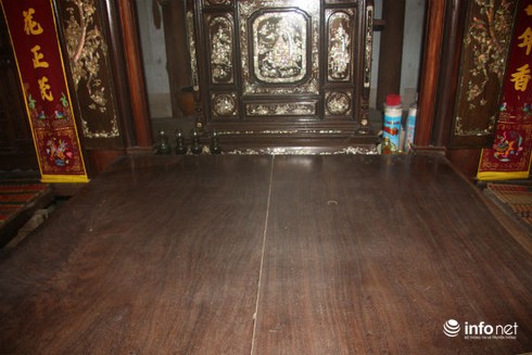 Về thăm ngôi nhà cổ độc nhất vô nhị trên đảo Lý Sơn - ảnh 7