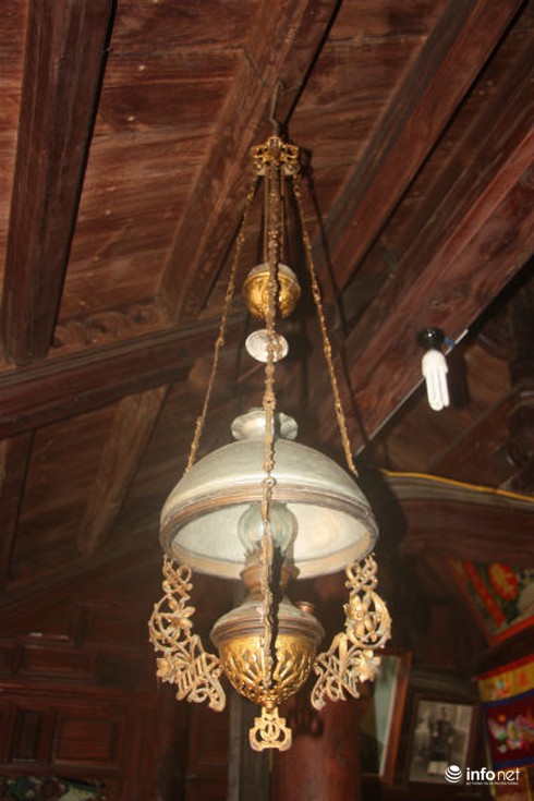 Về thăm ngôi nhà cổ độc nhất vô nhị trên đảo Lý Sơn - ảnh 5