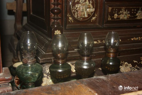 Về thăm ngôi nhà cổ độc nhất vô nhị trên đảo Lý Sơn - ảnh 4