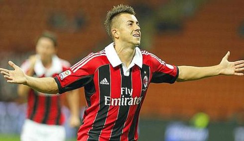 Milan và Inter chung niềm vui chiến thắng - ảnh 1