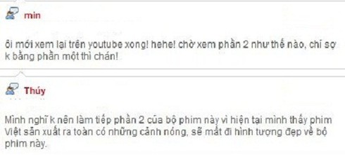 Khán giả sục sôi vì 'Hoa cỏ may' phần 2 - ảnh 3
