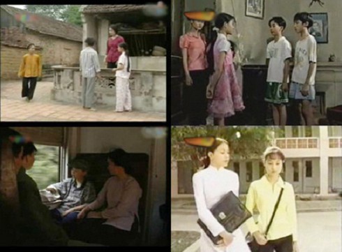 Khán giả sục sôi vì 'Hoa cỏ may' phần 2 - ảnh 1