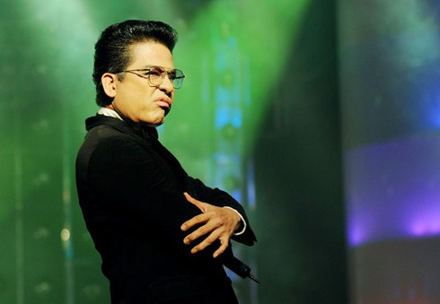 Thanh Bạch - Xuân Hương tái hợp sau nhiều năm xa cách - ảnh 27