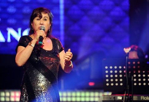 Thanh Bạch - Xuân Hương tái hợp sau nhiều năm xa cách - ảnh 11