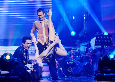 Thanh Bạch - Xuân Hương tái hợp sau nhiều năm xa cách - ảnh 23