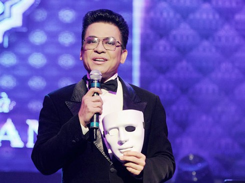 Thanh Bạch - Xuân Hương tái hợp sau nhiều năm xa cách - ảnh 4