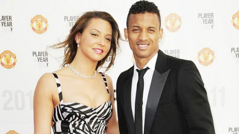 MU thua đau, Nani bất ngờ huỷ bỏ đám cưới