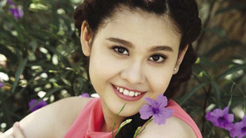 Trương Quỳnh Anh: 'Tim làm tôi tin vào tình yêu'