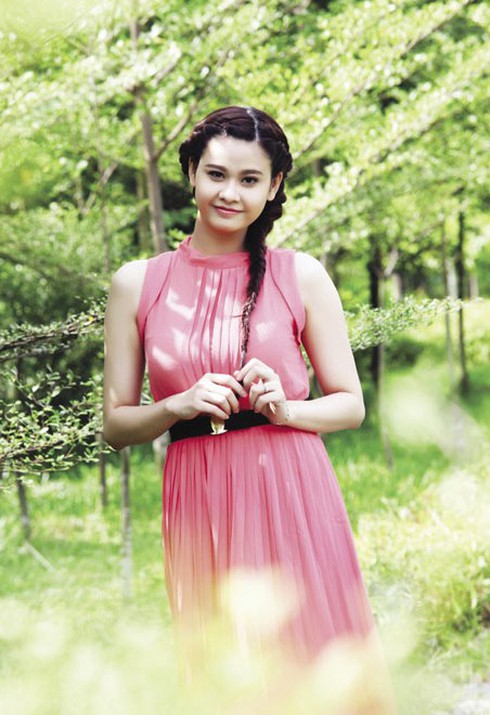 Trương Quỳnh Anh: 'Tim làm tôi tin vào tình yêu'