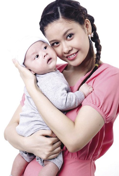 Trương Quỳnh Anh: 'Tim làm tôi tin vào tình yêu'