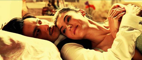 'Phim nóng' của Jang Dong Gun - Trương Bá Chi tới Việt Nam