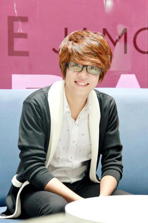 Sao Việt đau đầu khi bị tình cũ 'vạch tội' - ảnh 1