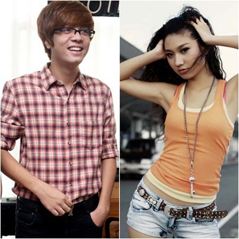 Sao Việt đau đầu khi bị tình cũ 'vạch tội' - ảnh 2