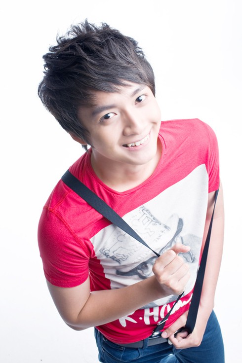 Sao Việt đau đầu khi bị tình cũ 'vạch tội' - ảnh 8