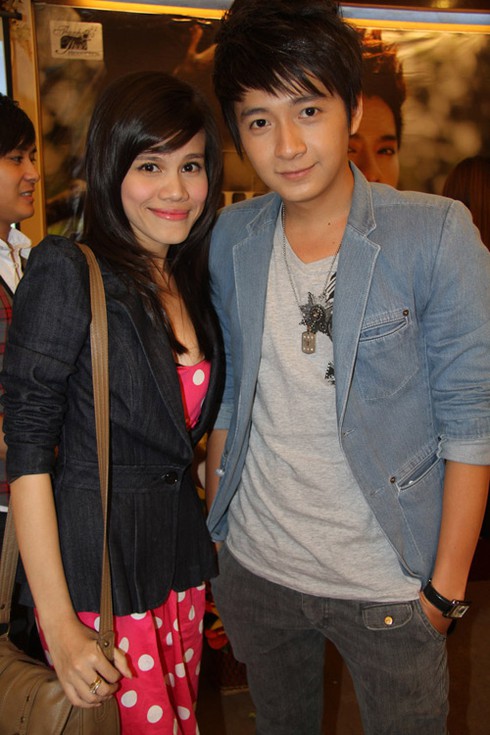 Sao Việt đau đầu khi bị tình cũ 'vạch tội' - ảnh 9