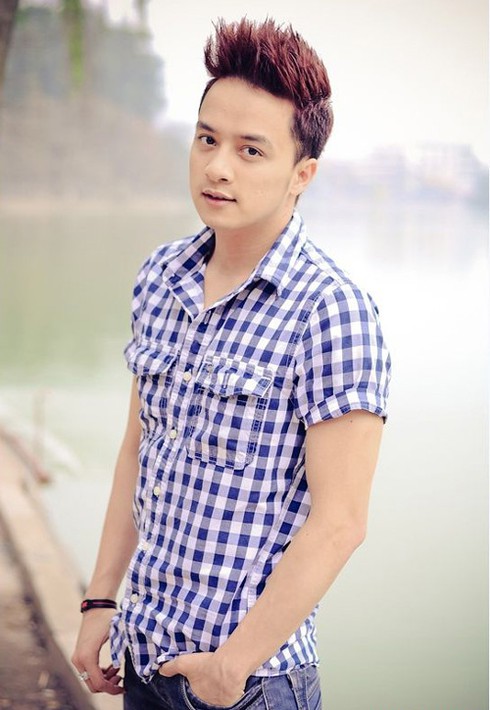 Sao Việt đau đầu khi bị tình cũ 'vạch tội' - ảnh 5