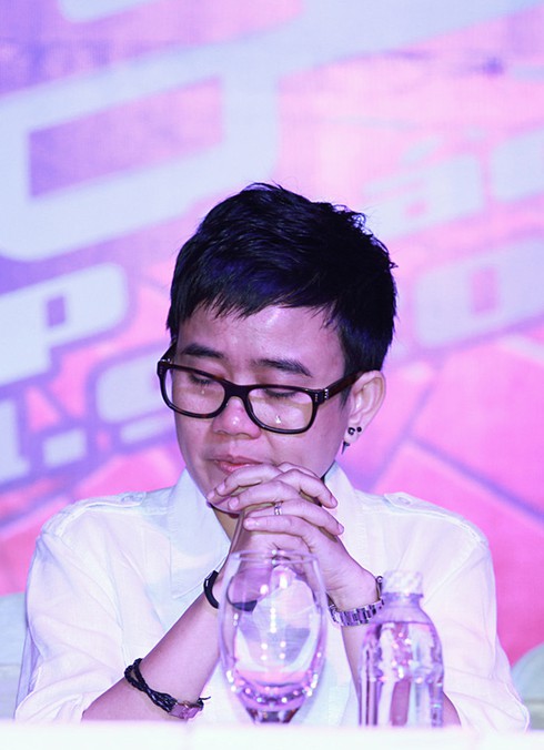 Sao Việt đau đầu khi bị tình cũ 'vạch tội' - ảnh 3