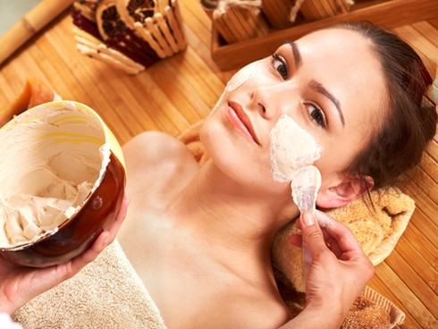 Bột yến mạch: Quà quý cho da - ảnh 2