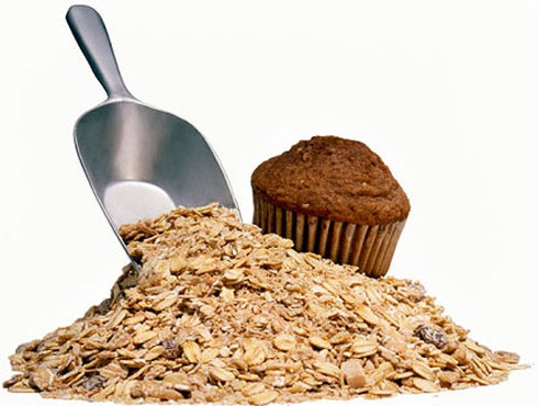 Bột yến mạch: Quà quý cho da - ảnh 1