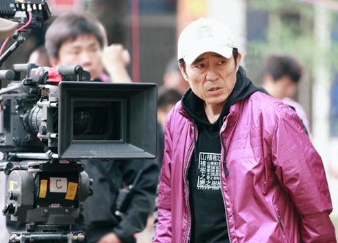 Câu lạc bộ đạo diễn trăm triệu của màn ảnh Hoa ngữ - ảnh 3