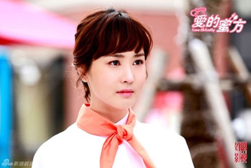 Những mỹ nhân Hàn có tài nấu nướng