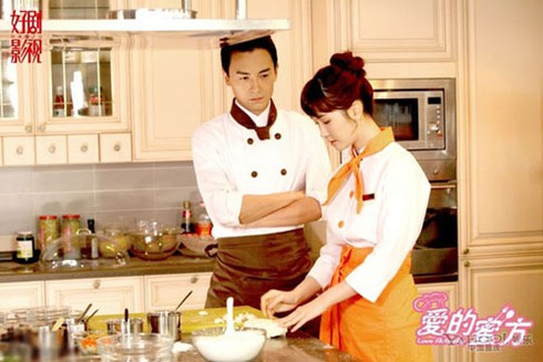 Những mỹ nhân Hàn có tài nấu nướng