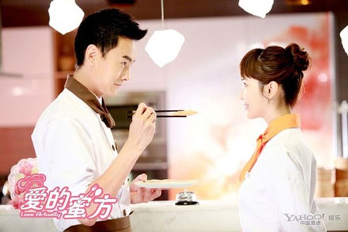 Những mỹ nhân Hàn có tài nấu nướng