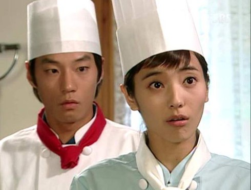 Những mỹ nhân Hàn có tài nấu nướng