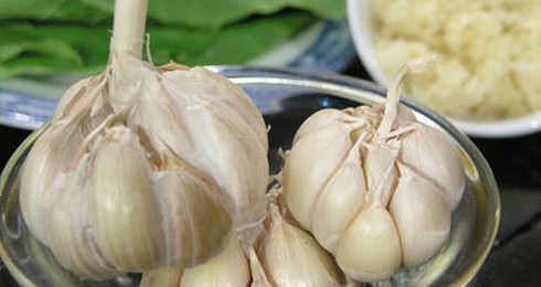 Đừng quên tỏi chăm sóc da mùa lạnh