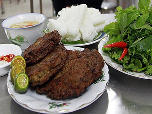 Tháng mười ăn rươi