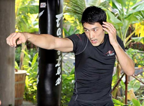 Những sao Việt kiếm tiền 'khủng' nhờ nghề tay trái - ảnh 1