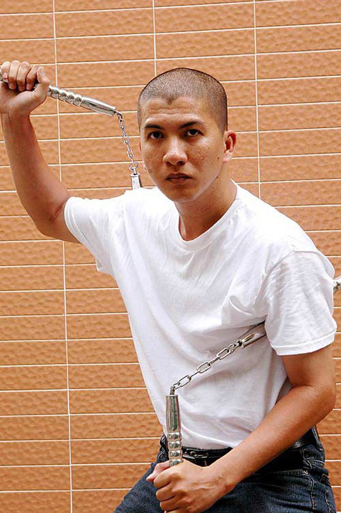 Những sao Việt kiếm tiền 'khủng' nhờ nghề tay trái - ảnh 2