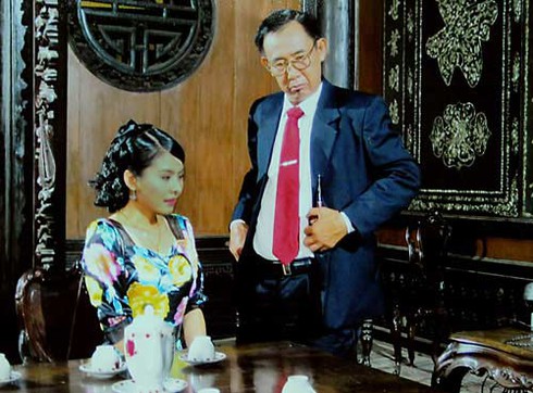 Những sao Việt kiếm tiền 'khủng' nhờ nghề tay trái - ảnh 3