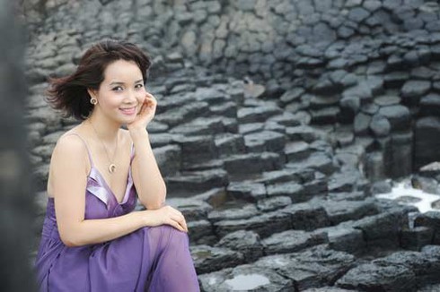 Những sao Việt kiếm tiền 'khủng' nhờ nghề tay trái - ảnh 4