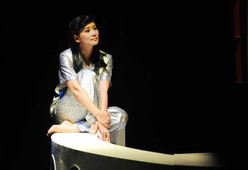 Những sao Việt kiếm tiền 'khủng' nhờ nghề tay trái - ảnh 6