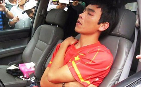 Siết chặt kiểm tra doping ở bóng đá Việt Nam - ảnh 1